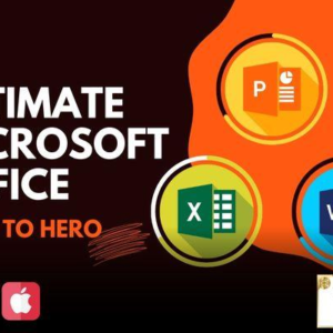 Ultimate Microsoft Office